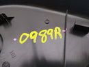 Saab 9-3 Pair Of Dashboard End Cap Trims-8