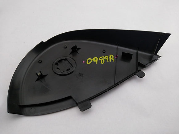 Saab 9-3 Pair Of Dashboard End Cap Trims