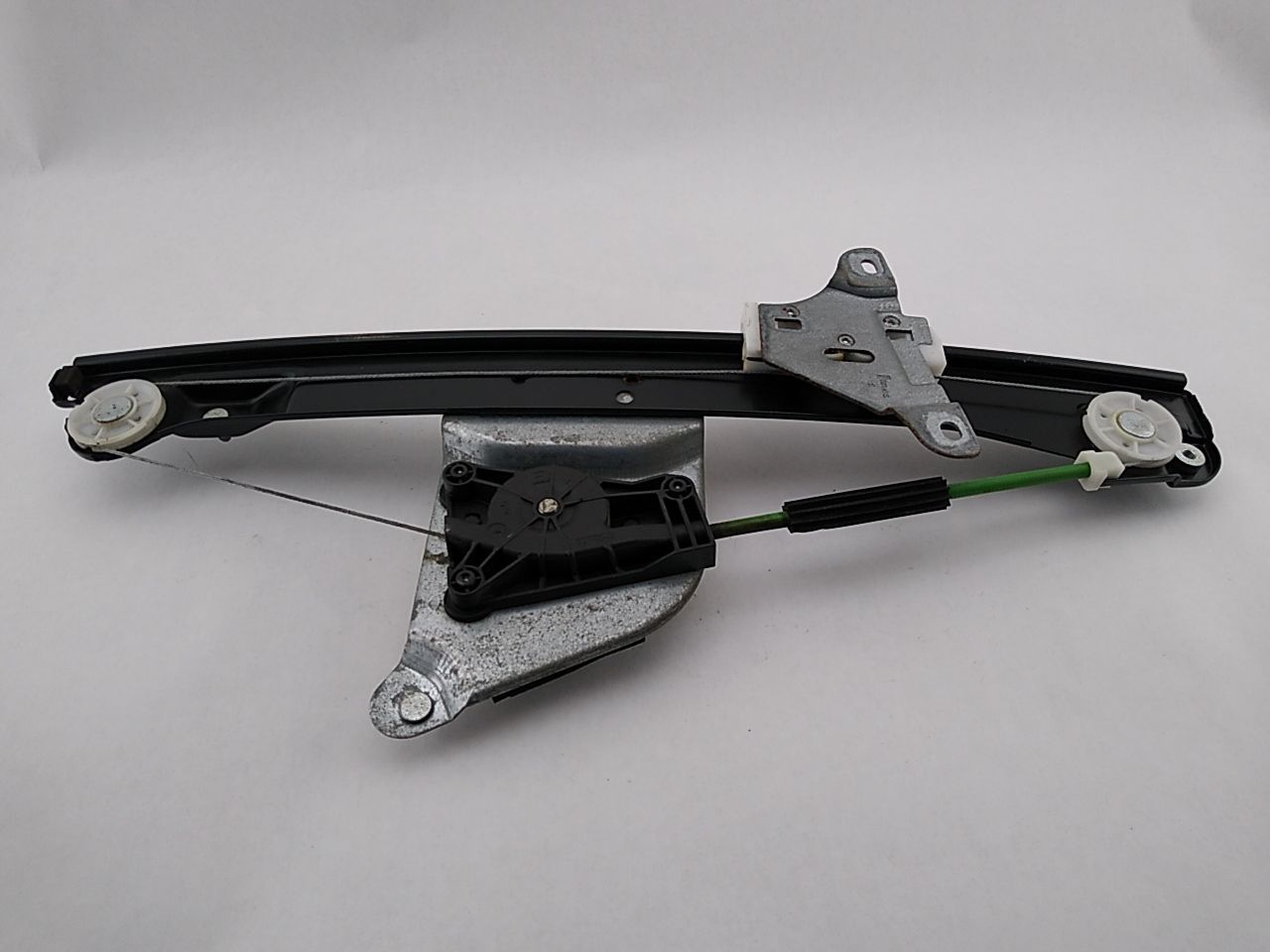 Saab 9-3 Driver Left Rear Door Window Regulator