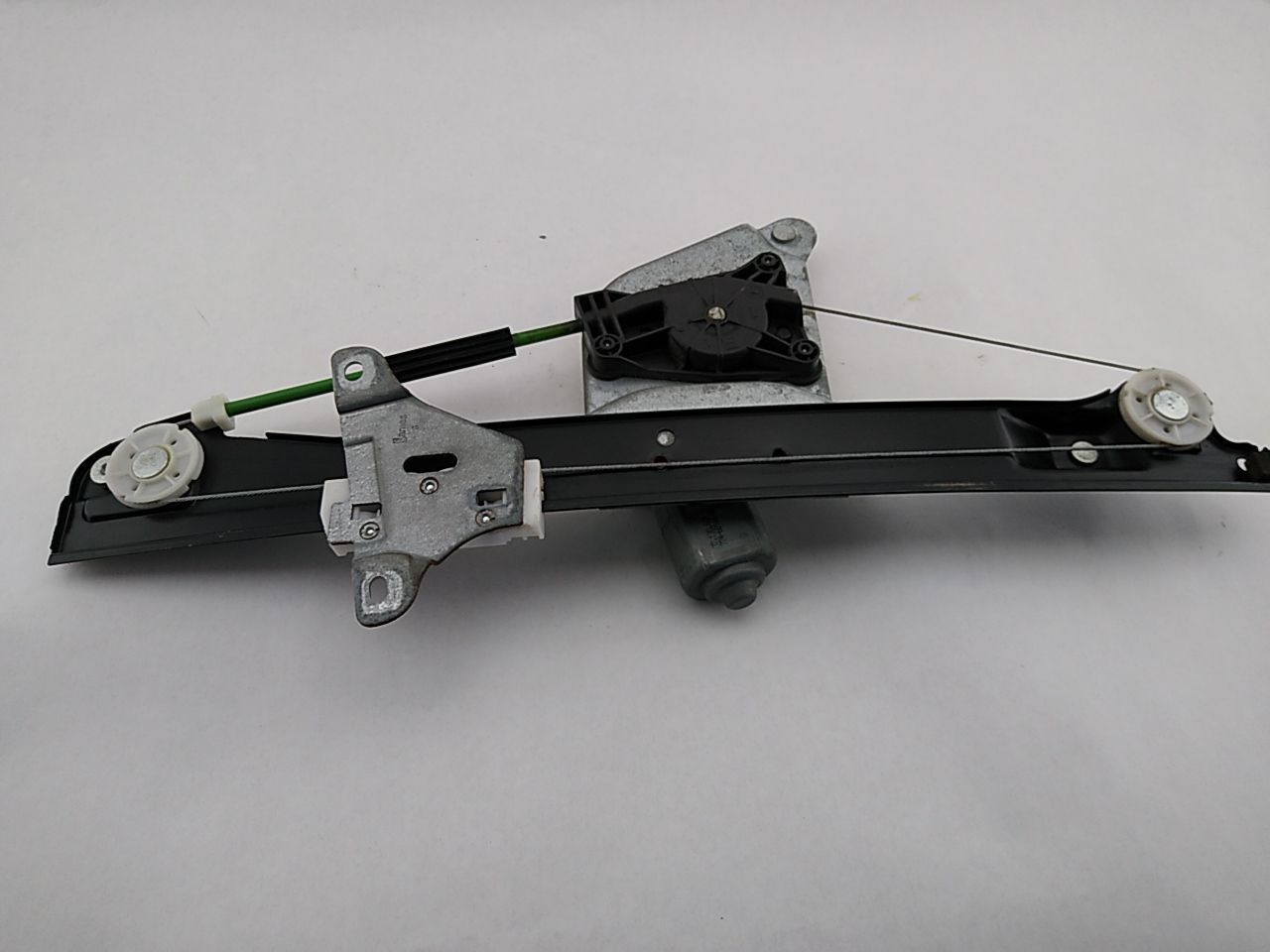 Saab 9-3 Driver Left Rear Door Window Regulator