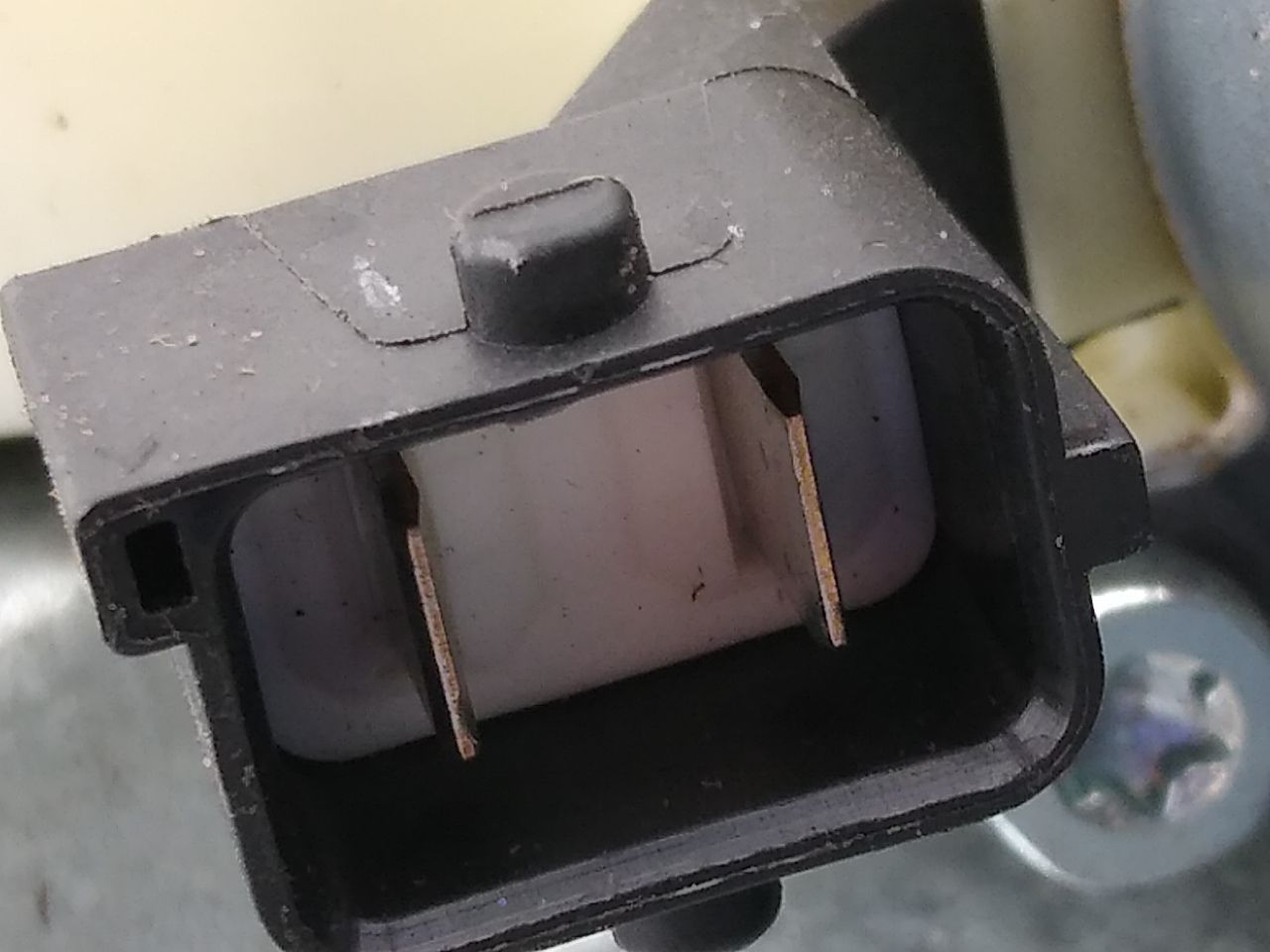 Saab 9-3 Driver Left Rear Door Window Regulator