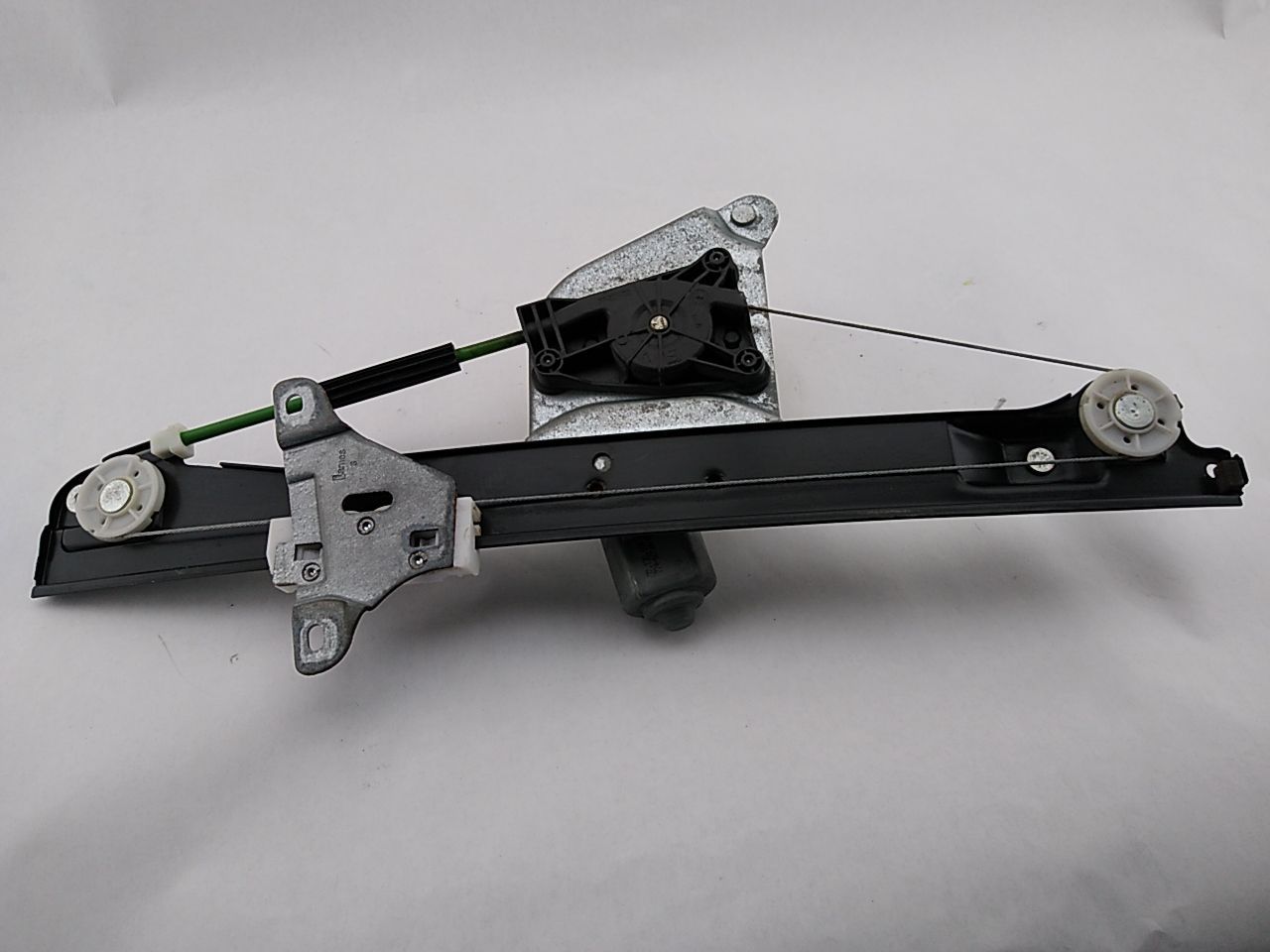 Saab 9-3 Driver Left Rear Door Window Regulator