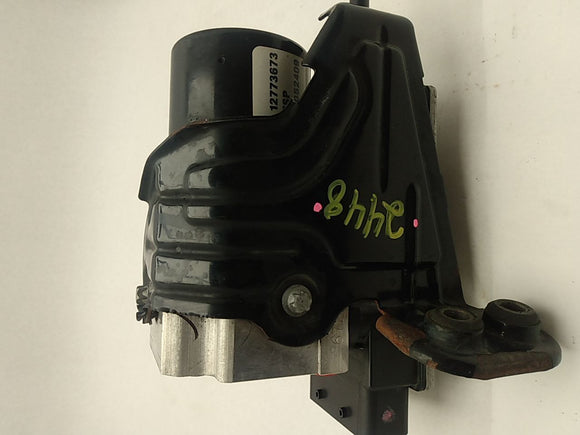 Saab 9-3 ABS Pump