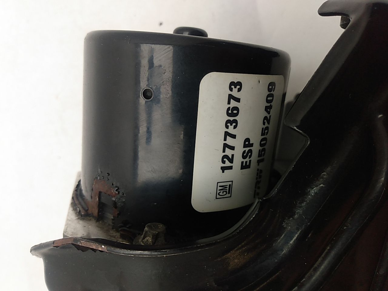 Saab 9-3 ABS Pump