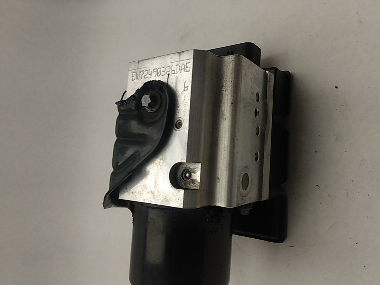 Saab 9-3 ABS Pump