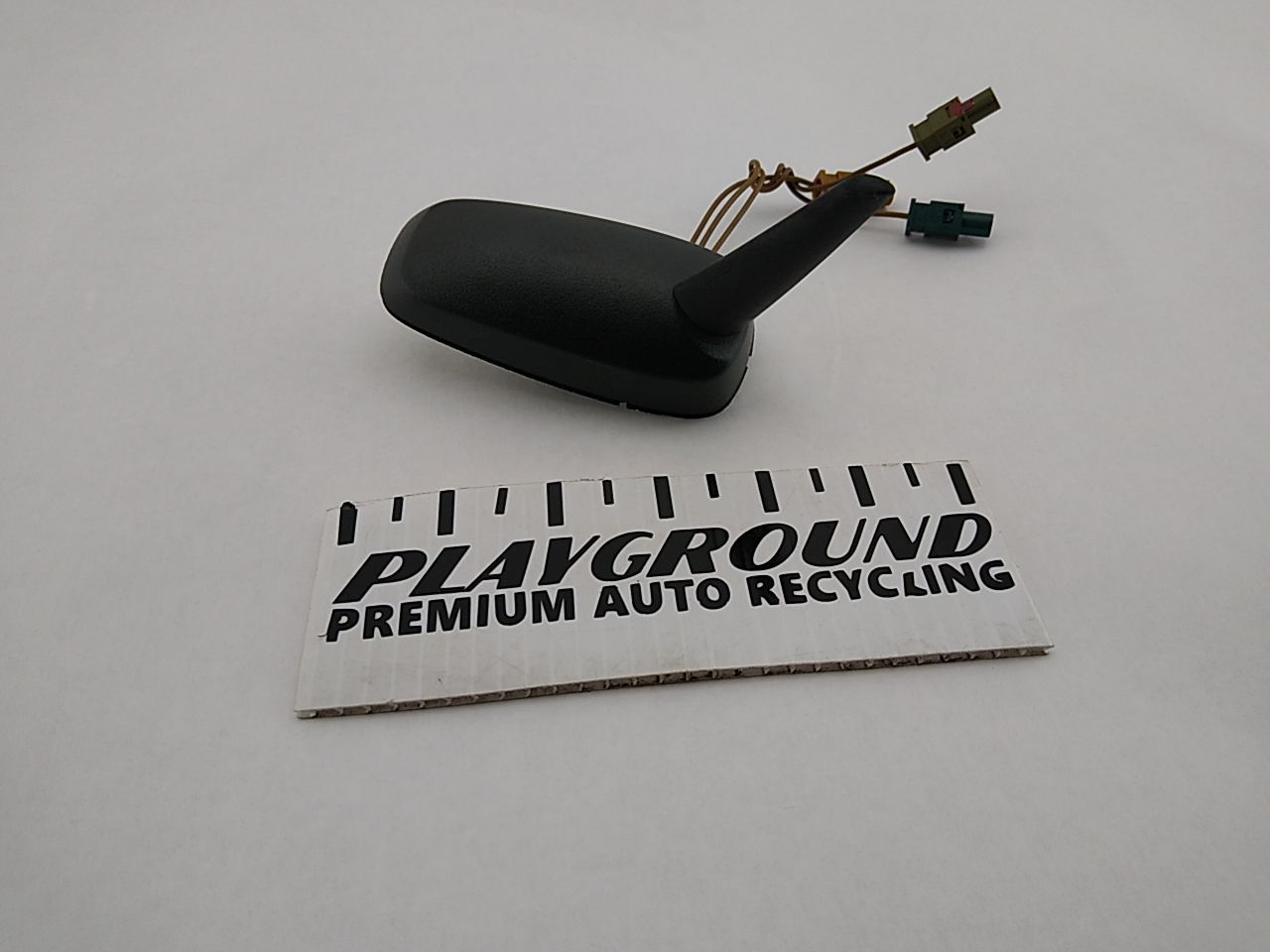 Saab 9-3 Roof Shark Fin Antenna - 0