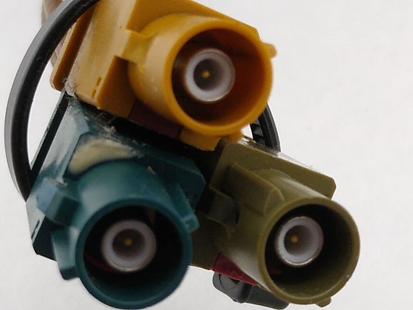 Saab 9-3 Roof Shark Fin Antenna