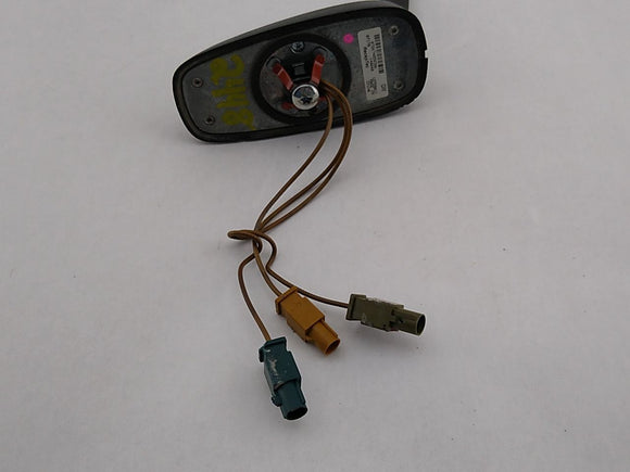 Saab 9-3 Roof Shark Fin Antenna