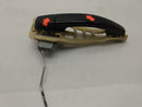 Saab 9-3 Driver Left Rear Exterior Door Handle-2