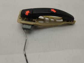 Saab 9-3 Driver Left Rear Exterior Door Handle - 0