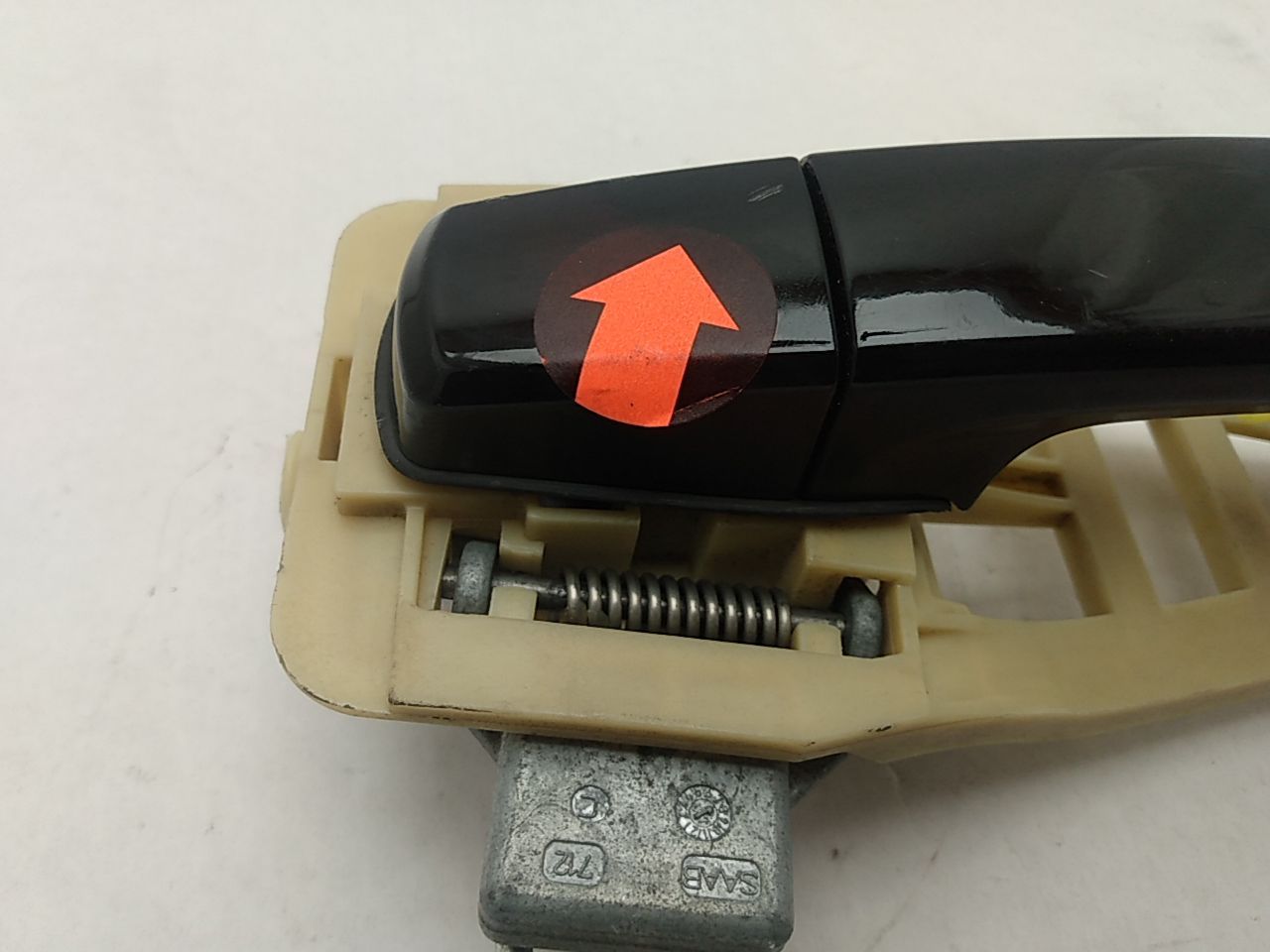 Saab 9-3 Driver Left Rear Exterior Door Handle