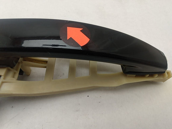 Saab 9-3 Driver Left Rear Exterior Door Handle
