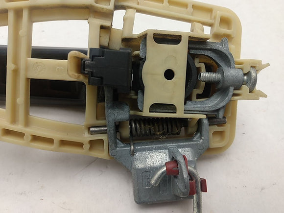 Saab 9-3 Driver Left Rear Exterior Door Handle