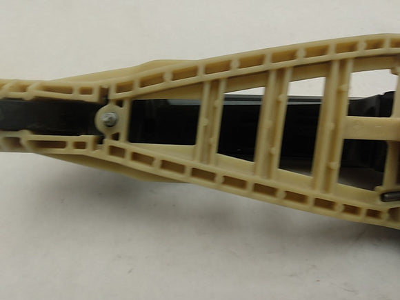 Saab 9-3 Driver Left Rear Exterior Door Handle