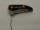 Saab 9-3 Driver Left Rear Exterior Door Handle-9