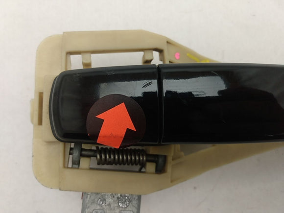 Saab 9-3 Driver Left Rear Exterior Door Handle