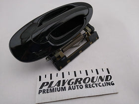 Saab 9-3 Driver Left Rear Exterior Door Handle