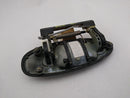 Saab 9-3 Driver Left Rear Exterior Door Handle-3
