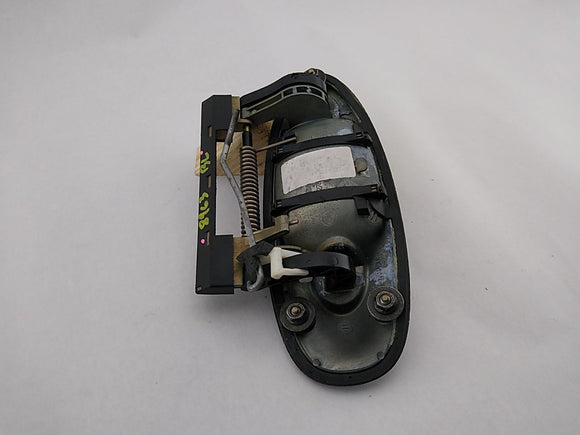 Saab 9-3 Driver Left Rear Exterior Door Handle