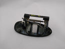 Saab 9-3 Driver Left Rear Exterior Door Handle-6