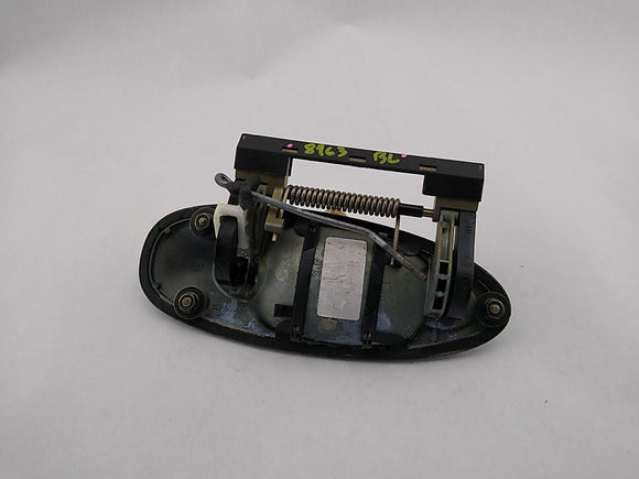 Saab 9-3 Driver Left Rear Exterior Door Handle