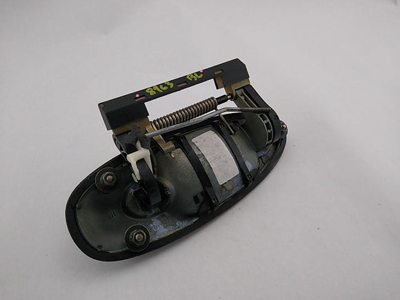 Saab 9-3 Driver Left Rear Exterior Door Handle