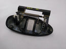 Saab 9-3 Driver Left Rear Exterior Door Handle-8