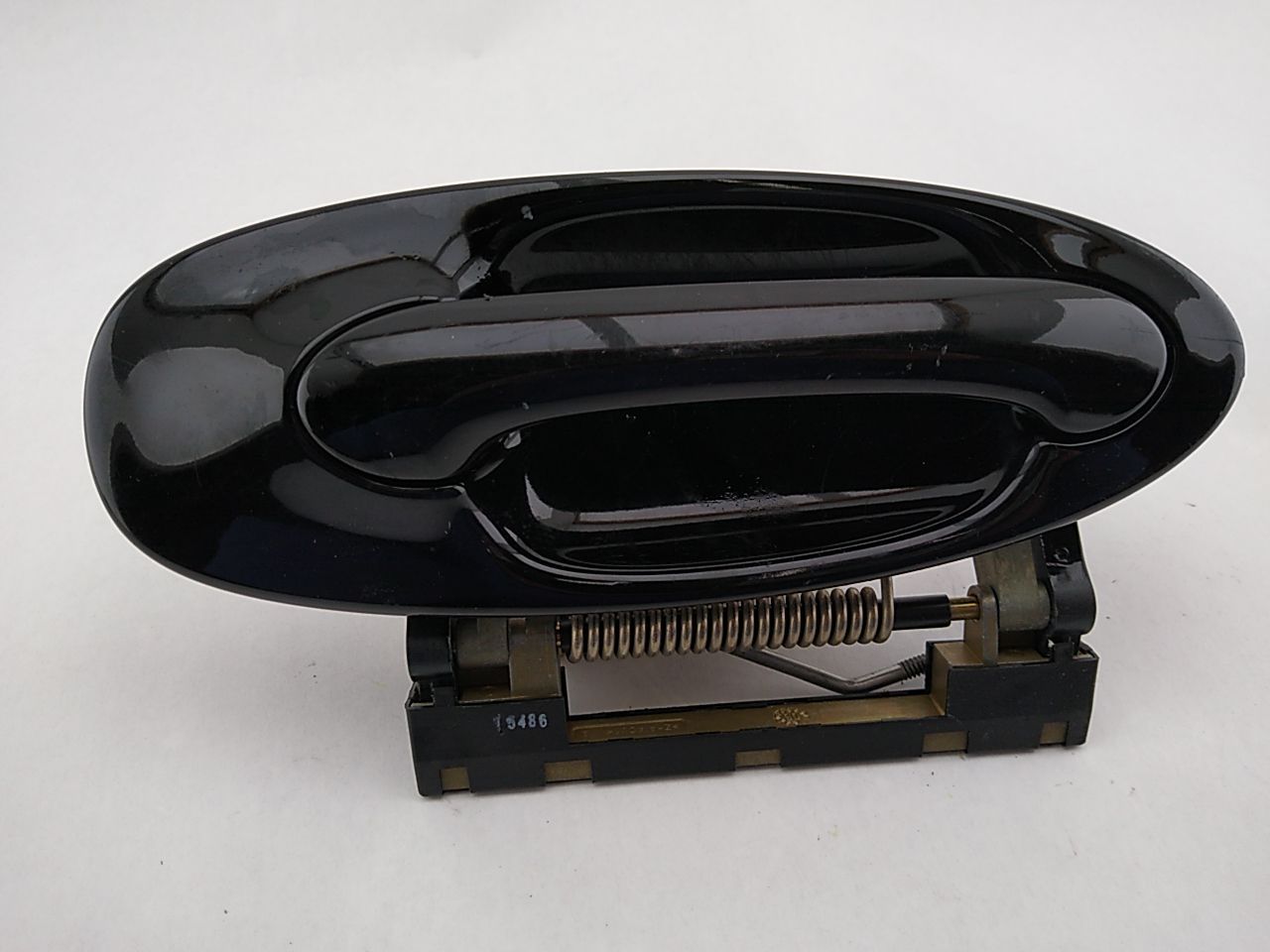 Saab 9-3 Driver Left Rear Exterior Door Handle