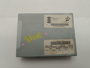 Saab 9-3 Satellite Radio Control Module