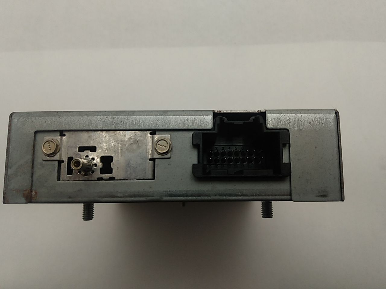 Saab 9-3 Satellite Radio Control Module