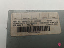 Saab 9-3 Satellite Radio Control Module-9