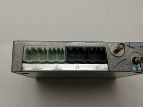 Saab 9-3 On Star Communication Control Module - 0