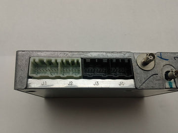 Saab 9-3 On Star Communication Control Module - 0