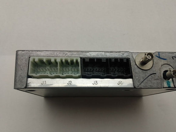 Saab 9-3 On Star Communication Control Module