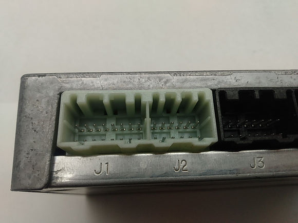 Saab 9-3 On Star Communication Control Module