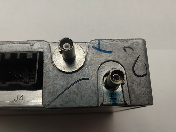 Saab 9-3 On Star Communication Control Module