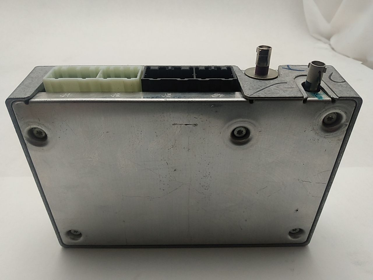 Saab 9-3 On Star Communication Control Module