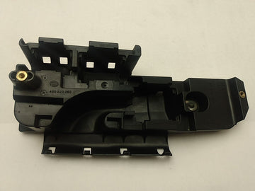 Saab 9-3 Engine Fuse Box Mount Bracket - 0