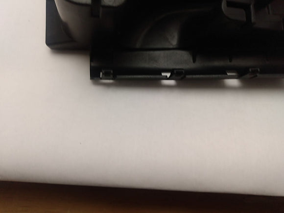 Saab 9-3 Engine Fuse Box Mount Bracket