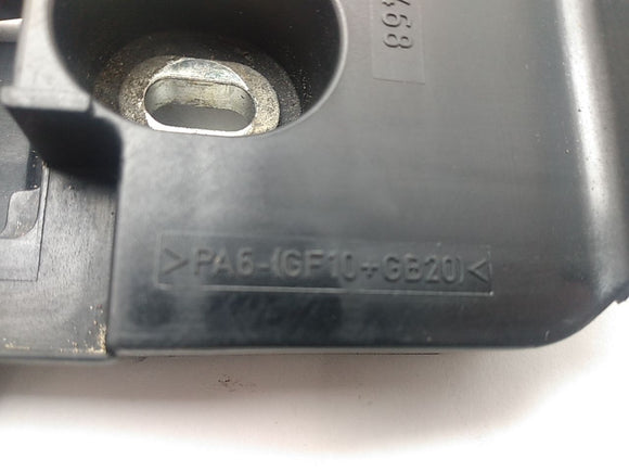 Saab 9-3 Engine Fuse Box Mount Bracket