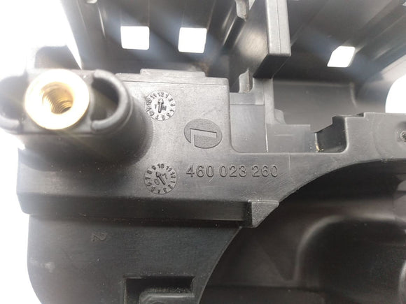 Saab 9-3 Engine Fuse Box Mount Bracket