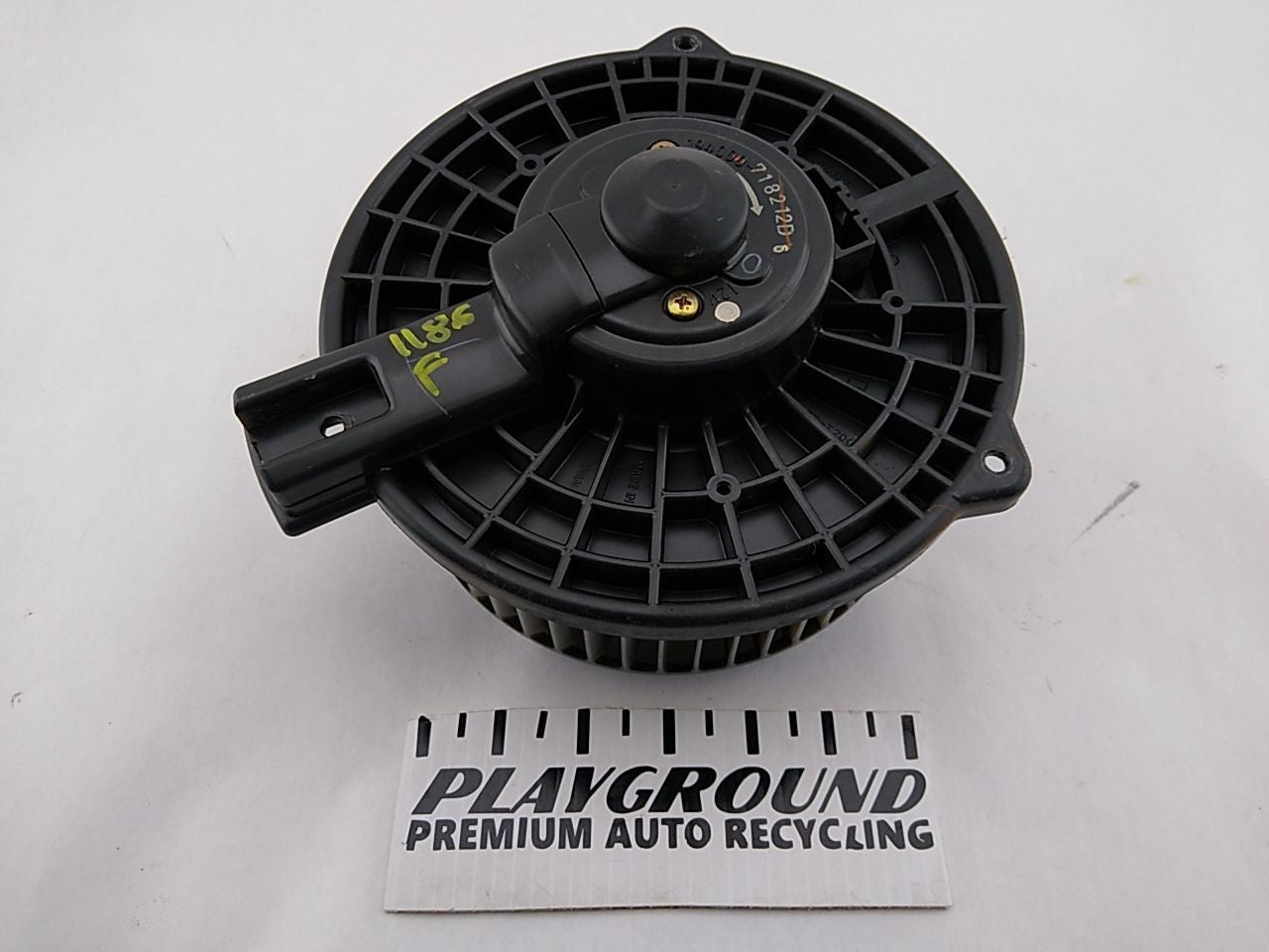 Lexus SC430 Blower Motor