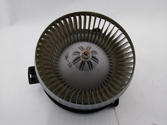 Lexus SC430 Blower Motor