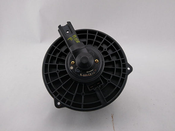 Lexus SC430 Blower Motor