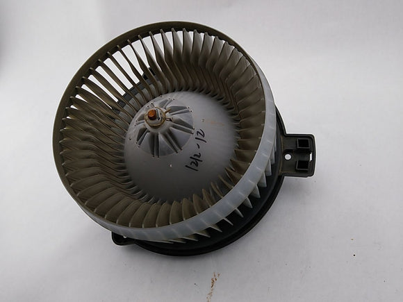 Lexus SC430 Blower Motor