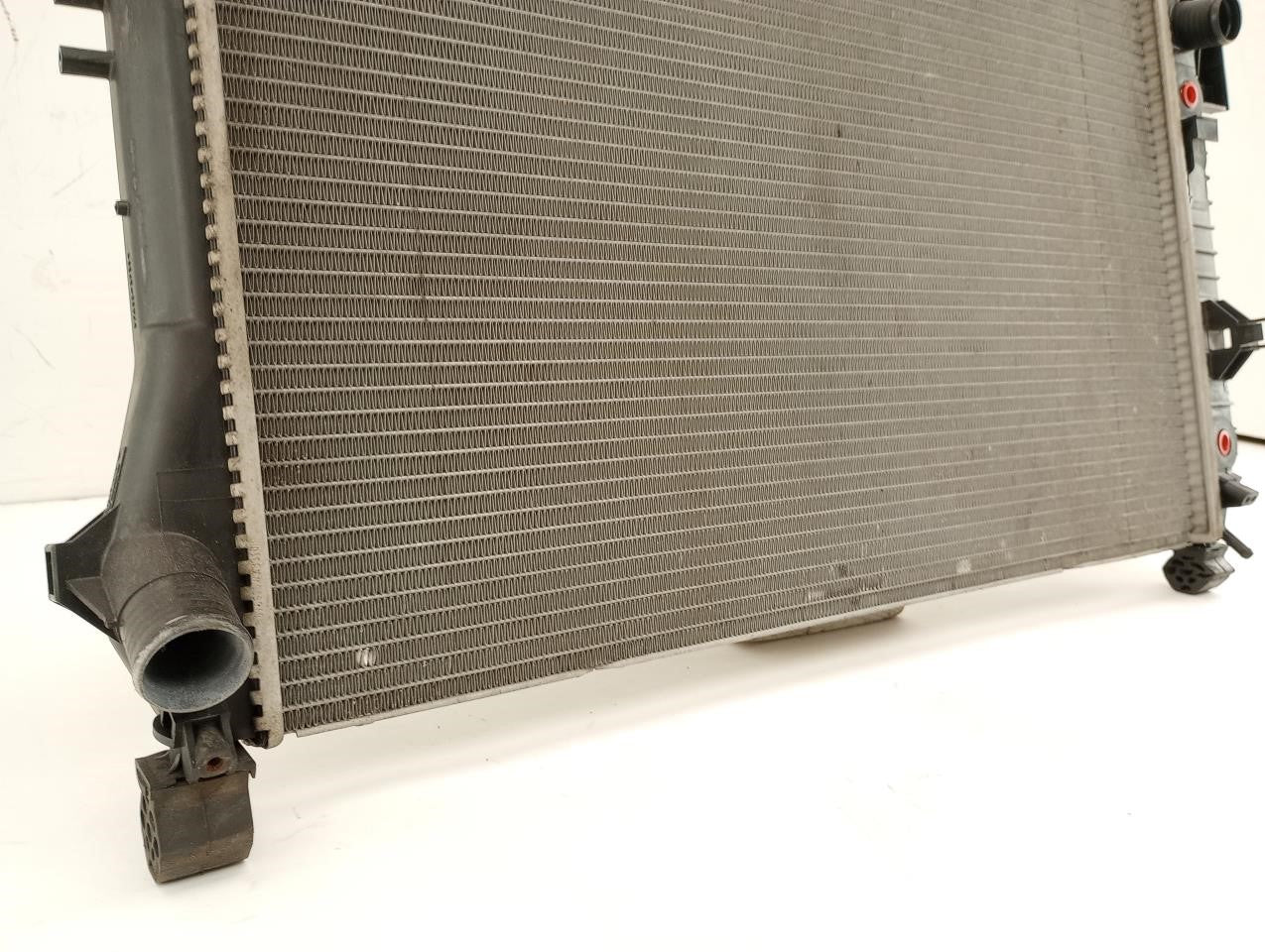 Saab 9-3 Radiator