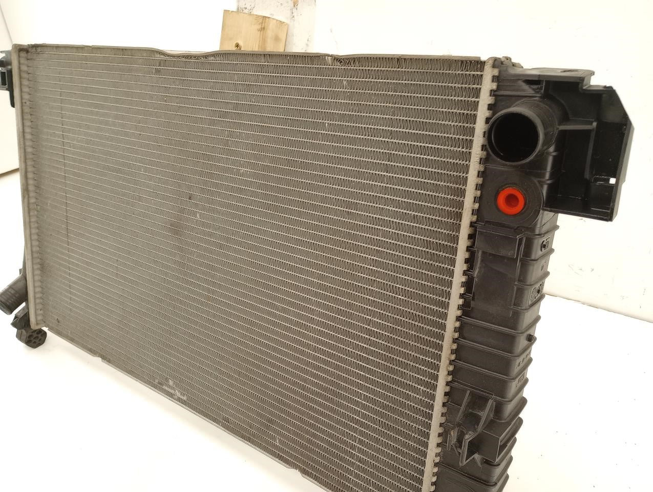 Saab 9-3 Radiator