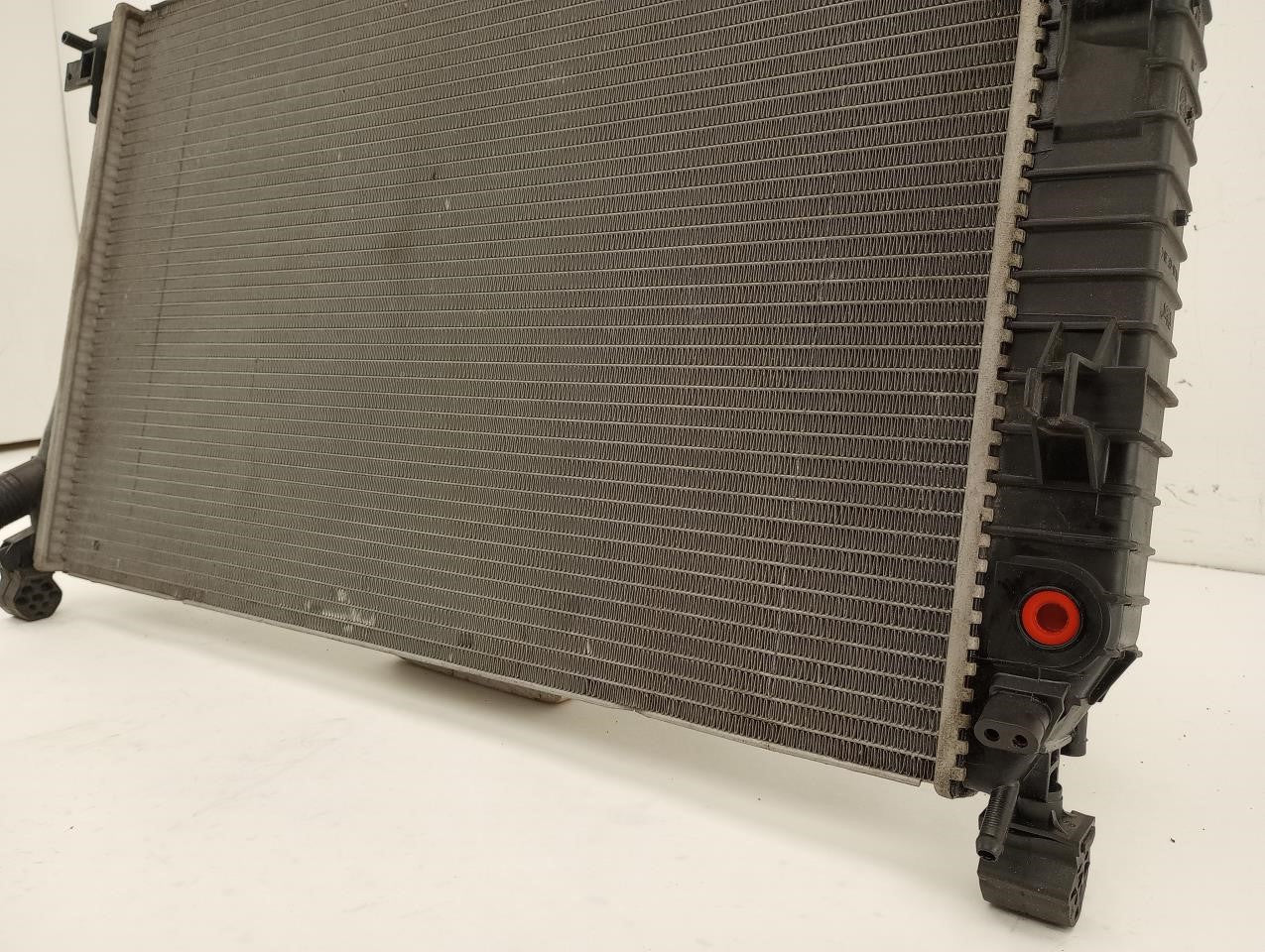 Saab 9-3 Radiator
