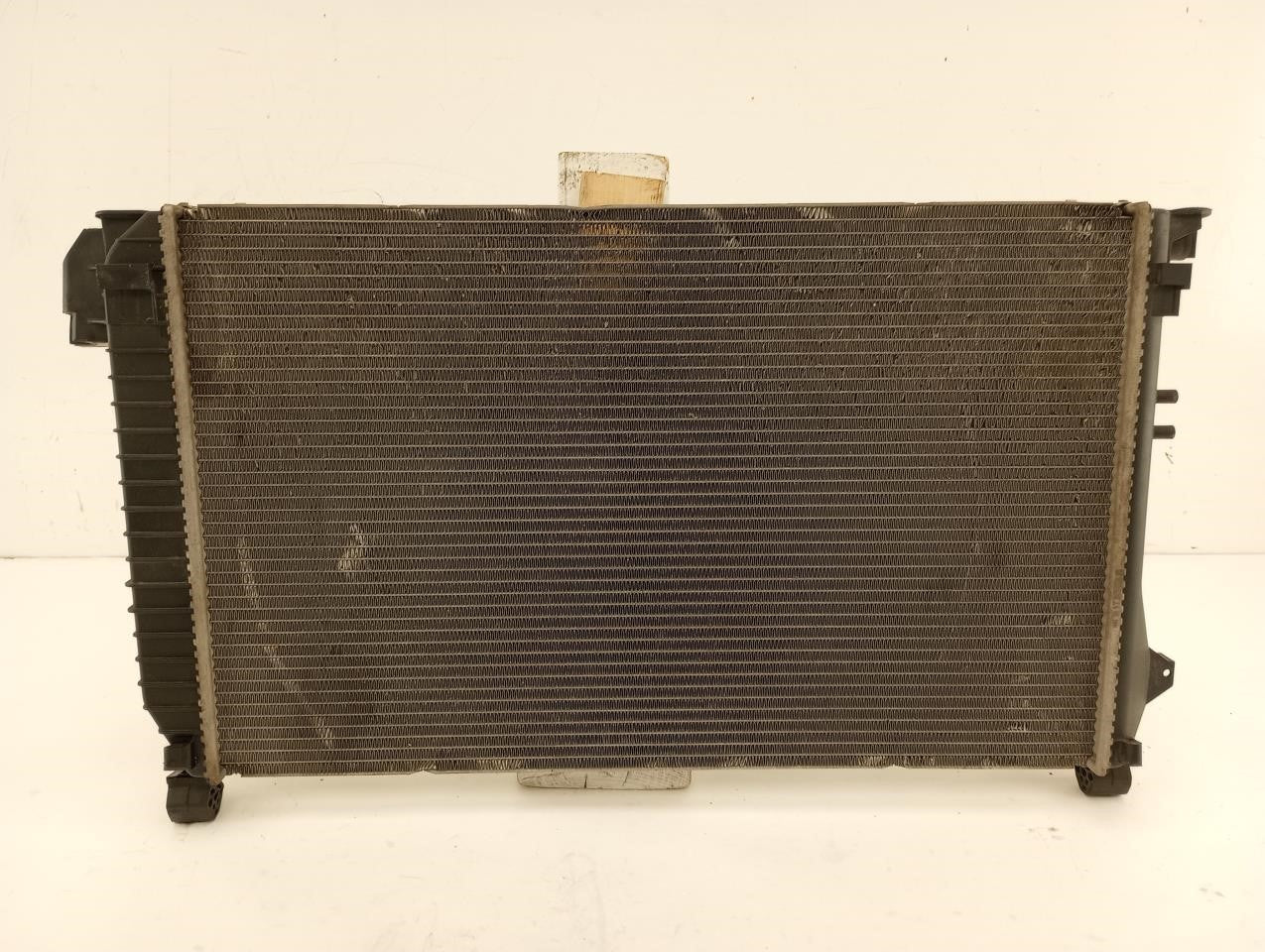 Saab 9-3 Radiator