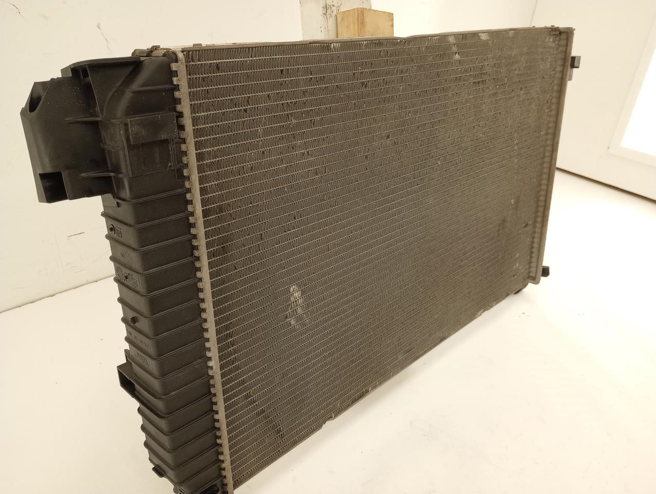 Saab 9-3 Radiator